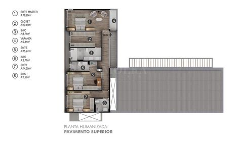 Foto Casa em Condomínio