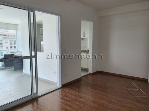 Foto Apartamento