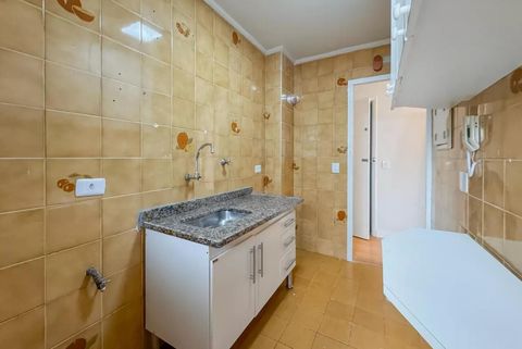 Foto Apartamento