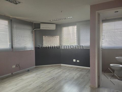 Foto Sala / Conjunto Comercial