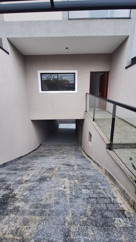 Foto Casa em Condomínio