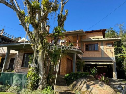 Foto Casa em Condomínio