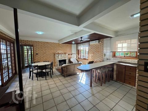 Foto Casa em Condomínio