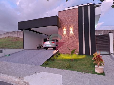 Foto Casa em Condomínio