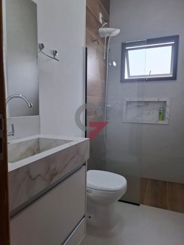 Foto Casa em Condomínio