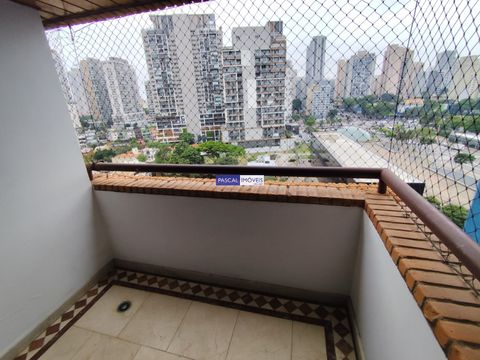 Foto Apartamento