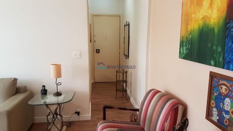 Foto Apartamento
