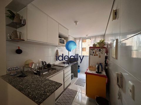 Foto Apartamento