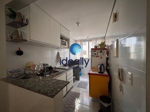 Foto Apartamento