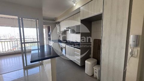 Foto Apartamento