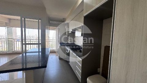 Foto Apartamento