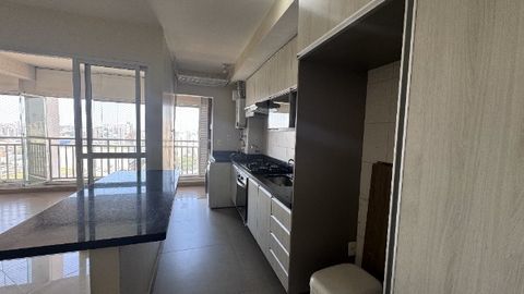 Foto Apartamento