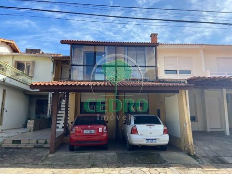 Foto Casa em Condomínio