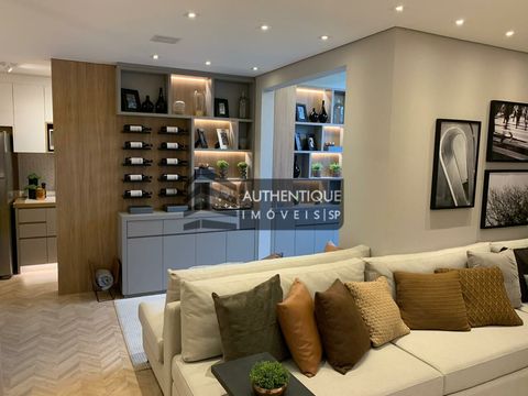 Foto Apartamento