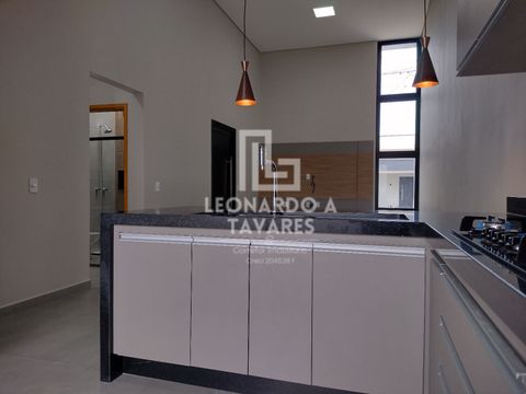 Foto Casa em Condomínio
