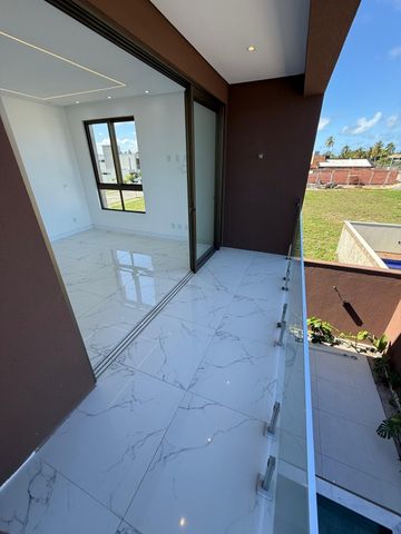 Foto Casa em Condomínio