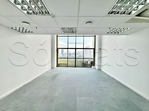 Foto Sala / Conjunto Comercial
