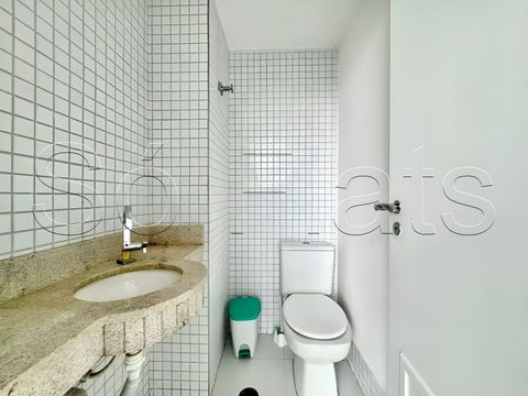 Foto Sala / Conjunto Comercial