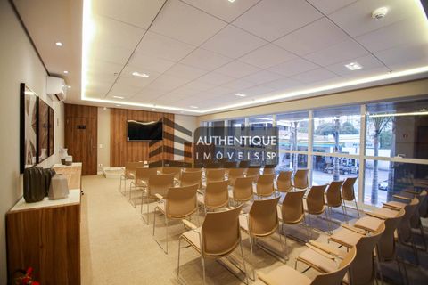 Foto Sala / Conjunto Comercial