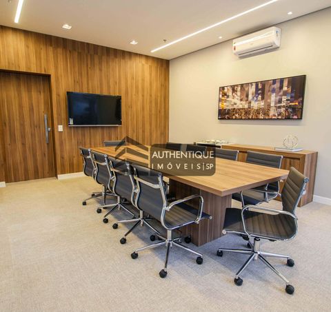 Foto Sala / Conjunto Comercial