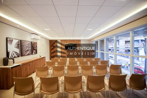 Foto Sala / Conjunto Comercial