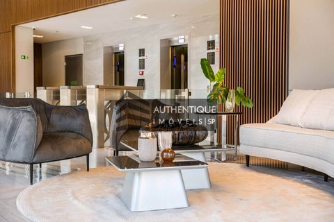 Foto Sala / Conjunto Comercial