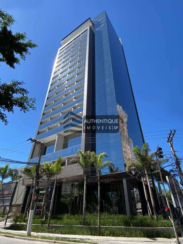 Foto Sala / Conjunto Comercial