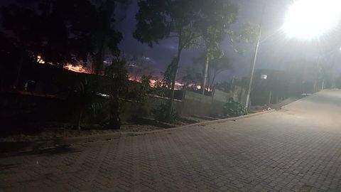 Foto Casa em Condomínio
