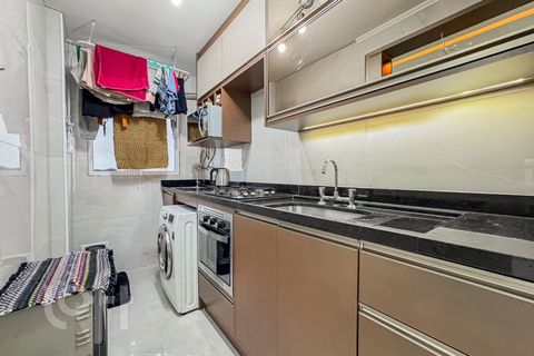 Foto Apartamento