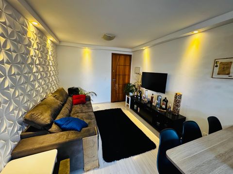 Foto Apartamento
