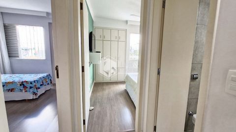 Foto Apartamento