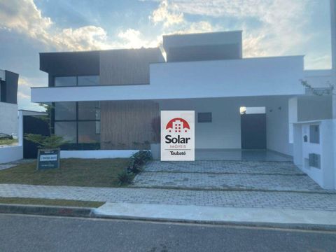 Foto Casa em Condomínio