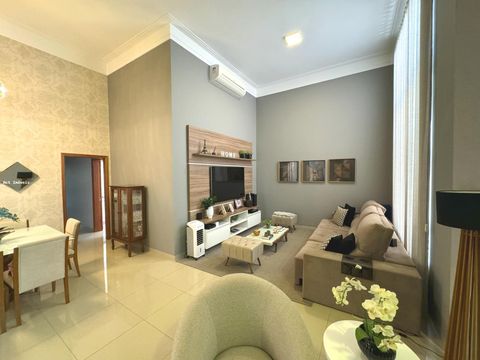 Foto Casa em Condomínio