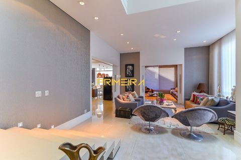 Foto Casa em Condomínio