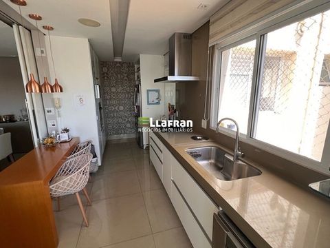 Foto Apartamento