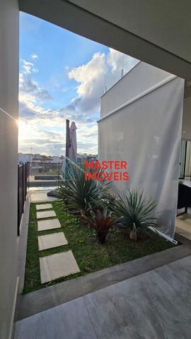 Foto Casa em Condomínio