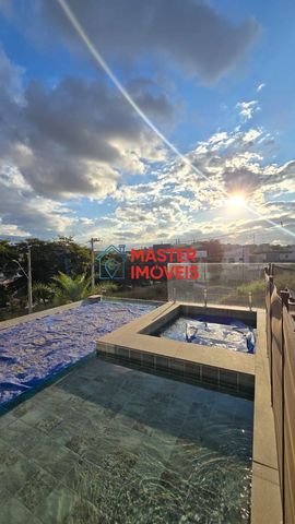 Foto Casa em Condomínio