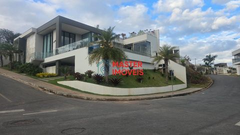 Foto Casa em Condomínio