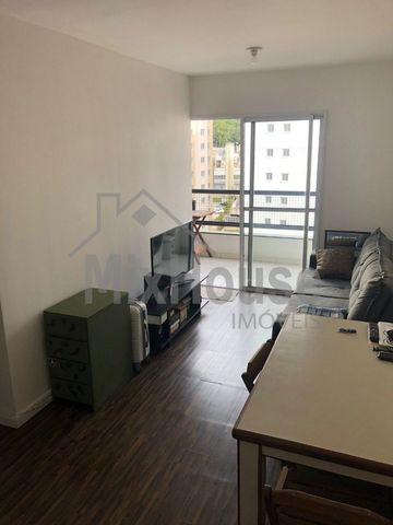Foto Apartamento