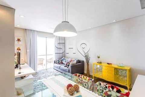 Foto Apartamento