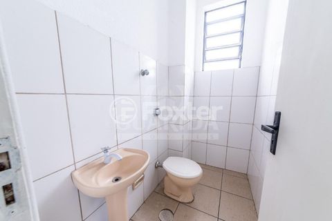 Foto Edifício Inteiro