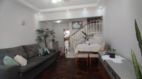 Foto Casa em Condomínio