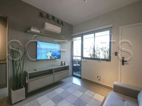 Foto Apartamento