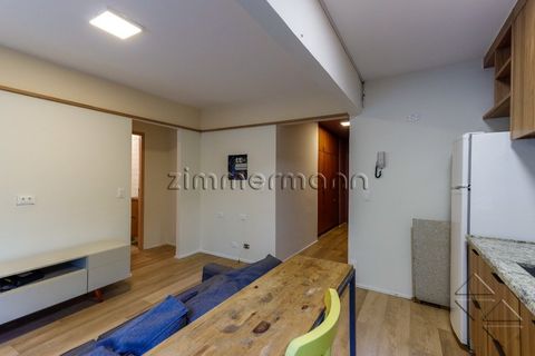 Foto Apartamento