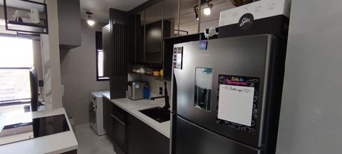 Foto Apartamento