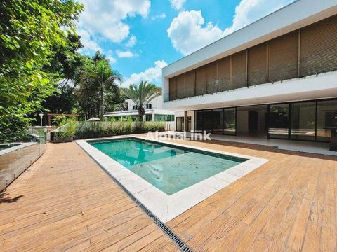 Foto Casa em Condomínio