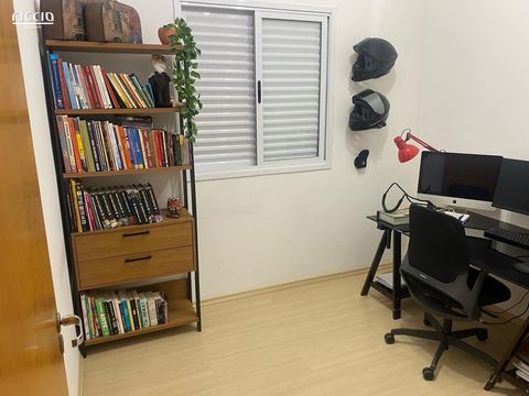 Foto Apartamento