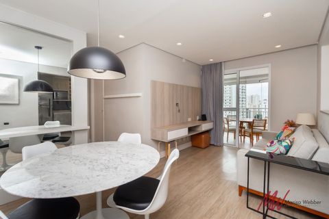 Foto Apartamento