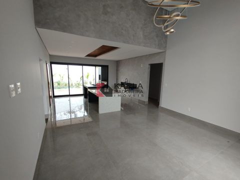 Foto Casa em Condomínio