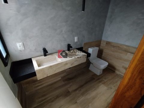 Foto Casa em Condomínio